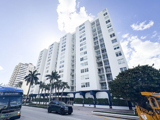 Ocean Park Condo photo 2